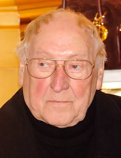 Picture of the actor