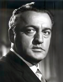 Picture of the actor