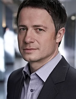 Picture of the actor