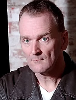 Поттер Тим