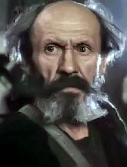 Сажин Александр