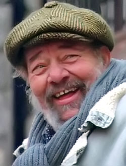 Буке Режис