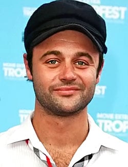 Picture of the actor