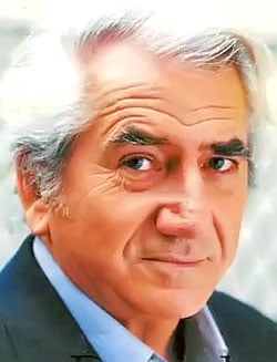 Picture of the actor