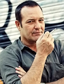 Picture of the actor