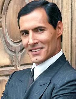 Picture of the actor