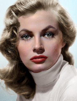 Picture of the actor