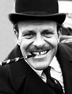Picture of the actor