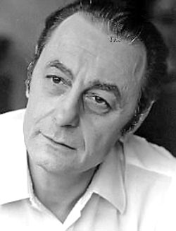 Picture of the actor