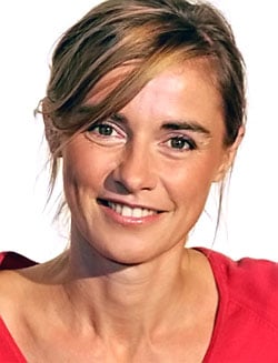 Picture of the actor