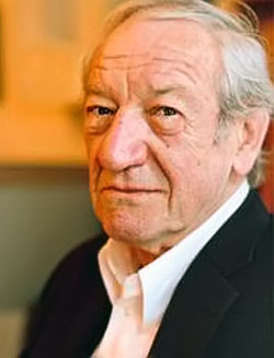 Picture of the actor