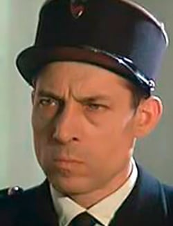 Picture of the actor