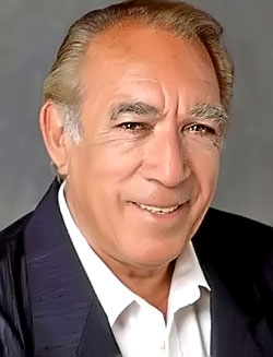 Picture of the actor
