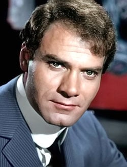 Picture of the actor