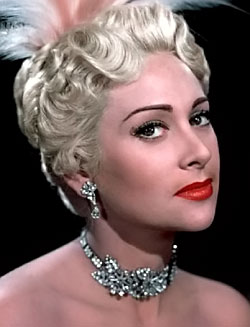 Picture of the actor