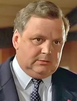 Picture of the actor