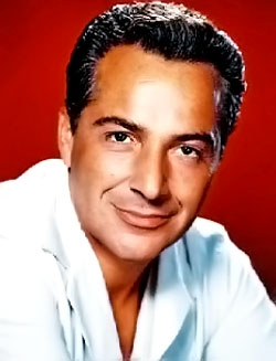 Picture of the actor
