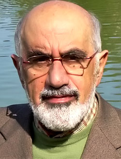 Picture of the actor
