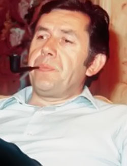 Picture of the actor