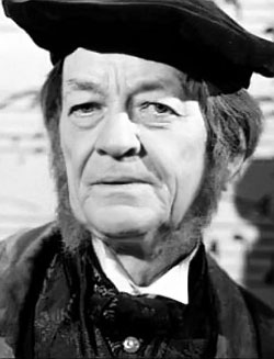 Picture of the actor