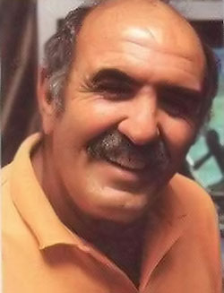Picture of the actor