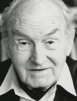 Picture of the actor