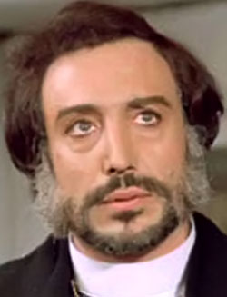 Picture of the actor