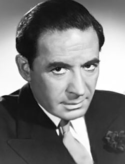 Picture of the actor