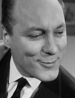 Picture of the actor