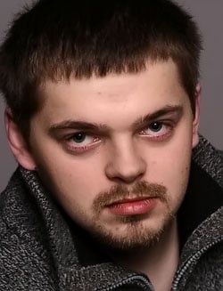 Иванов Герман