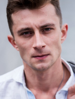 Шелягин Константин