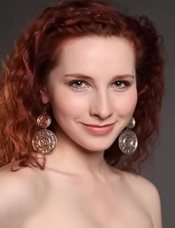 Коптяева Ульяна