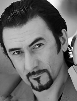 Picture of the actor