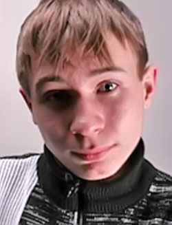 Picture of the actor