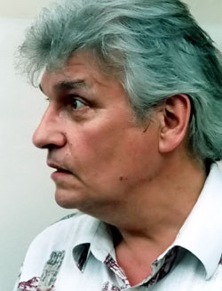 Picture of the actor