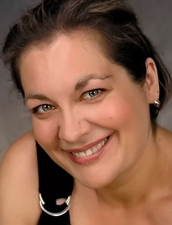 Афонина Елена