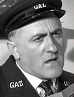 Picture of the actor