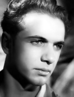 Picture of the actor