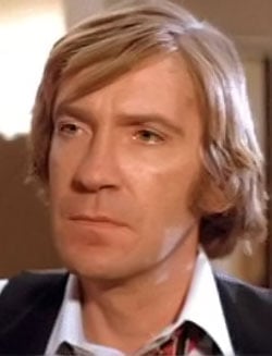 Уорнер Дэвид