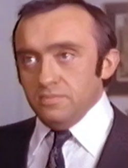 Picture of the actor