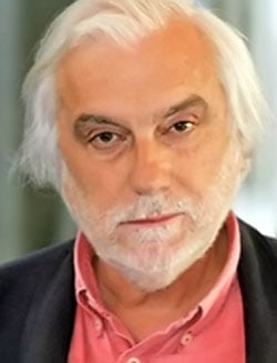 Picture of the actor