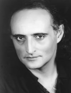 Мезгиш Дэниэль