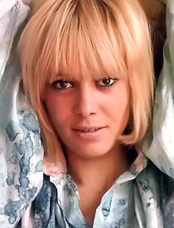 Picture of the actor