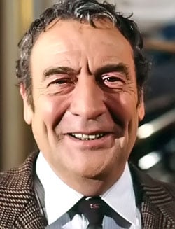 Picture of the actor