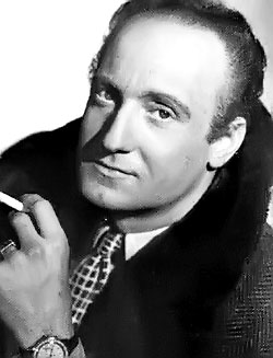 Picture of the actor