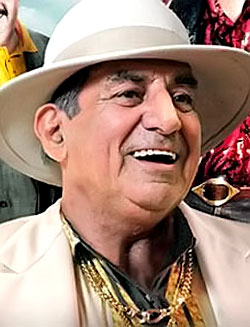 Picture of the actor