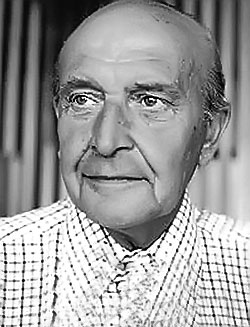 Picture of the actor