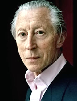 Picture of the actor