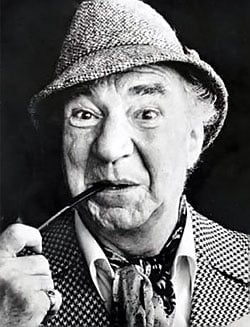 Picture of the actor