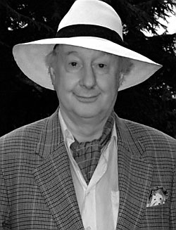 Picture of the actor